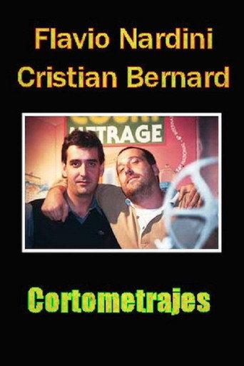 Cortometrajes Argentinos (1997) poster