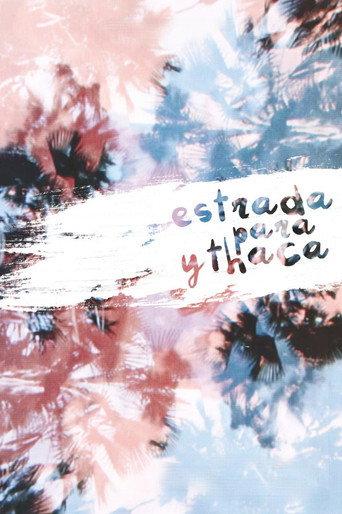 Road to Ythaca (2010) poster