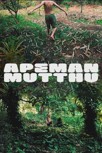 APEMAN MUTTHU (2023) poster
