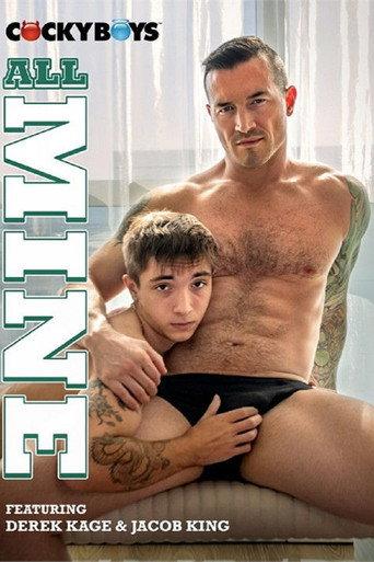 All Mine (2026) poster