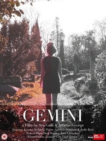 Gemini () poster