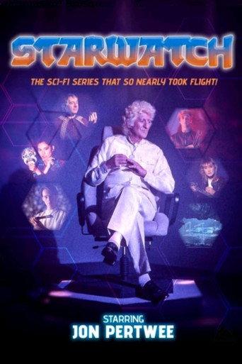 Starwatch (1988) poster