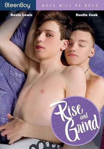 Rise and Grind (2019) poster