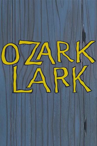 Ozark Lark (1960) poster