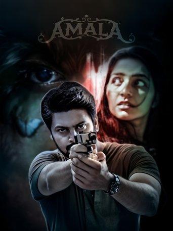 Amala (2023) poster