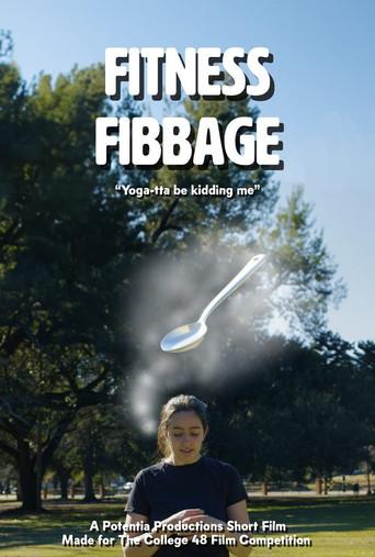 Fitness Fibbage (2024) poster