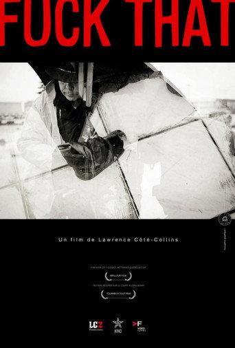 Fuck That () poster