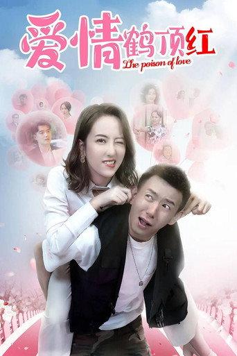 爱情鹤顶红 (2025) poster