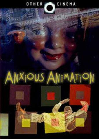 Anxious Animation () poster