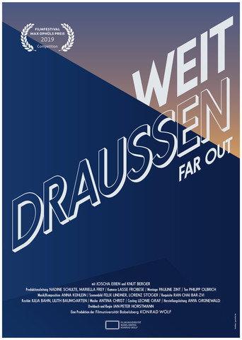 Far Out (2019) poster