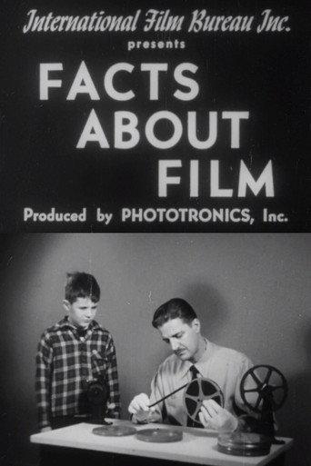 Facts About Film (1948) poster