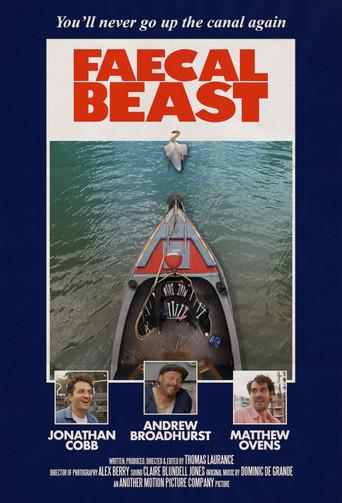 Faecal Beast () poster