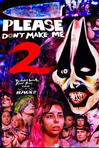 Please Don't Make Me 2 () poster