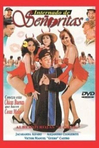 Internado para señoritas (2003) poster