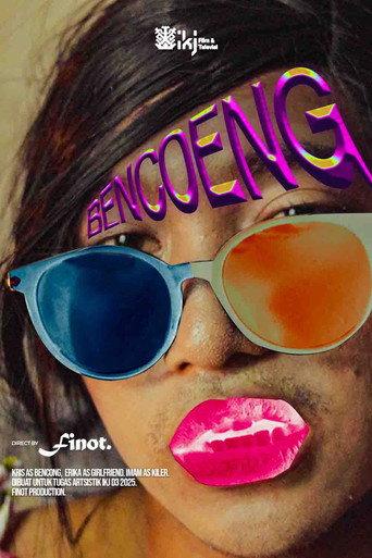 BENCOENG (2025) poster