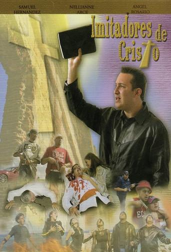 The Imitators of Christ (2005) poster