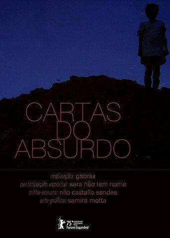 Letters from Absurd (2025) poster