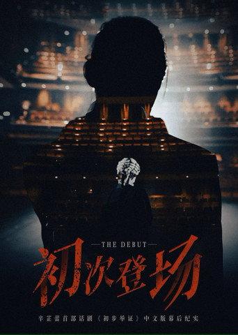 初次登场 () poster