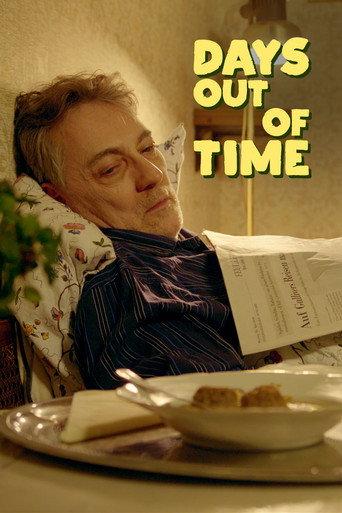 Days out of Time (2019) poster
