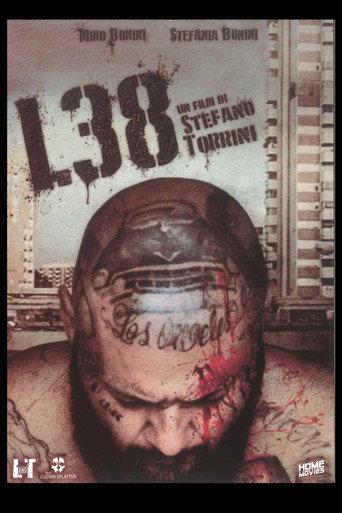 L-38 (2019) poster