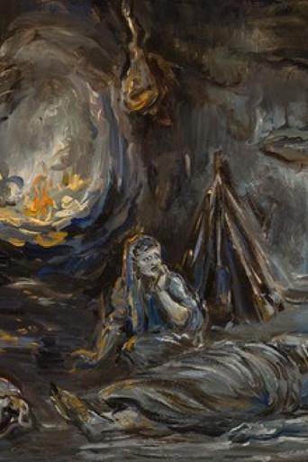 Cave of Dreams () poster