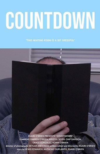 Countdown (2019) poster