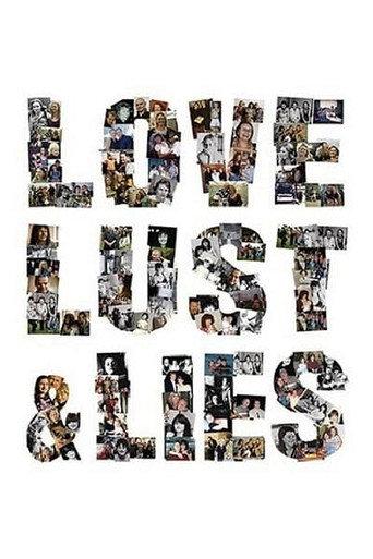 Love, Lust & Lies (2010) poster