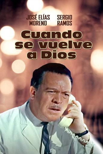 Cuando se vuelve a Dios (1969) poster