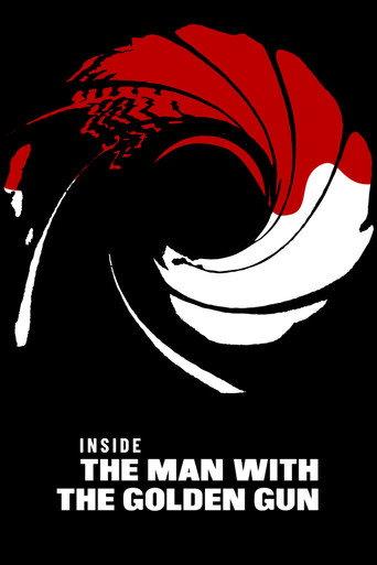 Inside 'The Man with the Golden Gun' (2000) poster