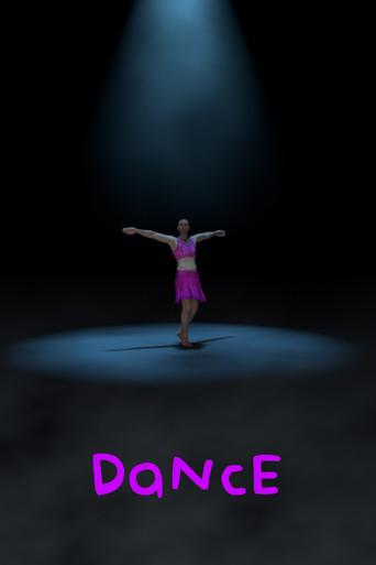 Dance (2024) poster