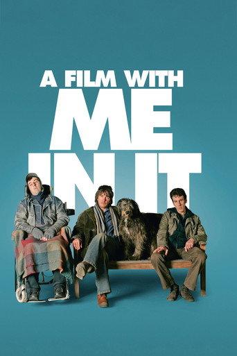 A Film with Me in It (2008) poster