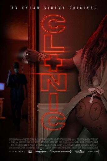 Clinic (2023) poster