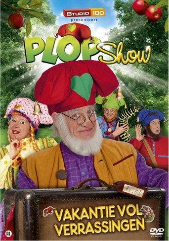 Plop Show: Holiday Full Of Surprises (2013) poster