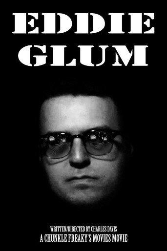 Eddie Glum () poster