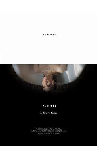 Rumori (2018) poster