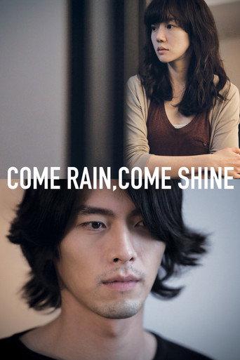 Come Rain, Come Shine (2011) poster