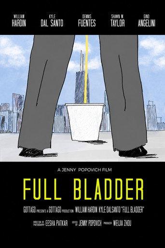 Full Bladder (2022) poster