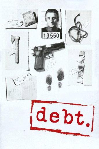 The Debt (1999) poster