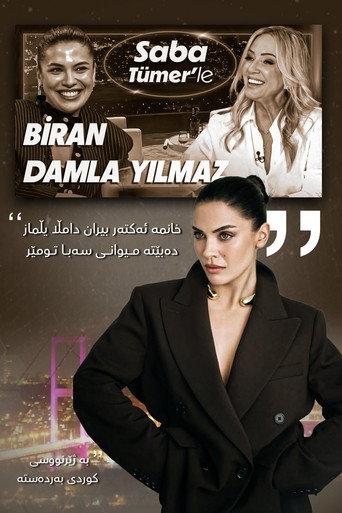 Biran Damla Interview () poster