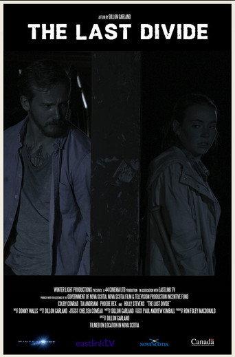 The Last Divide (2018) poster