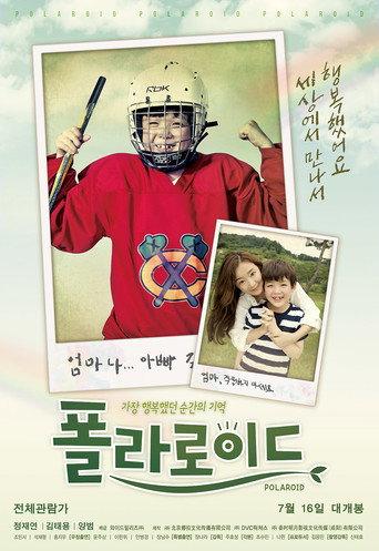 Polaroid (2015) poster