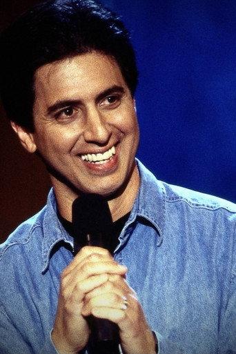 HBO Comedy Half-Hour: Ray Romano (1996) poster