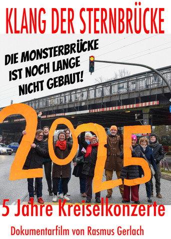Klang der Sternbrücke - 5 Jahre Kreiselkonzerte (2025) poster