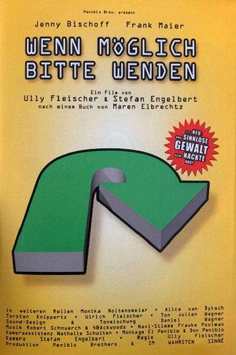 Wenn Möglich Bitte Wenden (2011) poster