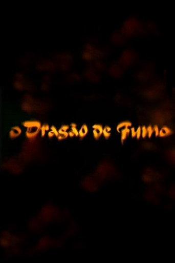 O Dragão de Fumo (1999) poster