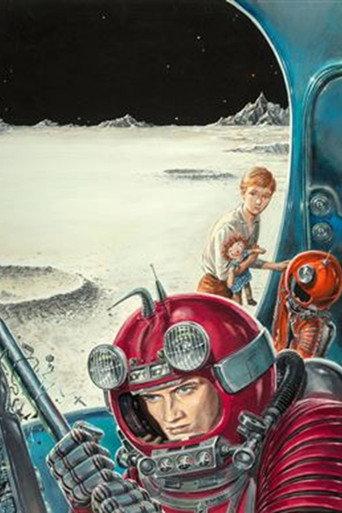 Paintings by Ed Emshwiller (1958) poster