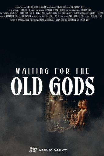 Waiting for the Old Gods () poster