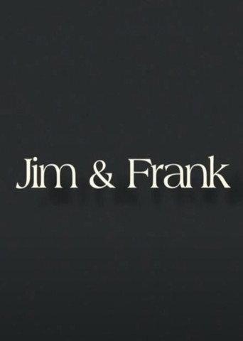 Jim & Frank (2011) poster