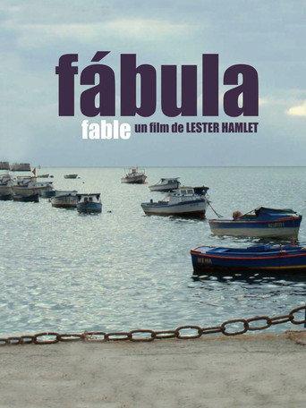Fable (2011) poster