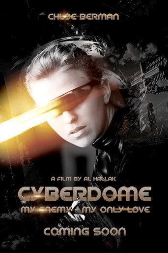 CyberDome (2015) poster